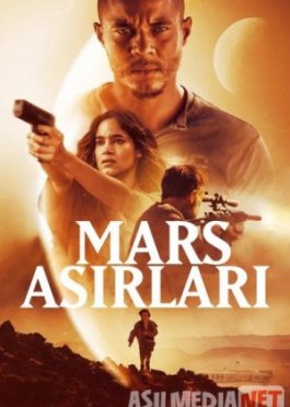 Mars Asirlari / Ko'chib yuruvchilar Uzbek tilida 2021 yil premyera kino O'zbekcha tarjima kino HD