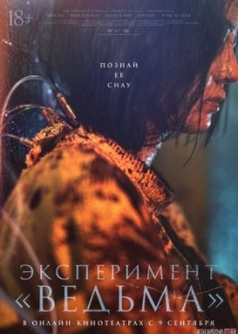 Jodugar qiz 2 Uzbek tilida 2022 O'zbekcha tarjima film Full HD skachat