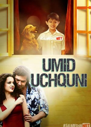 Umid uchquni / Umidingni so'ndirma / Umidingni yo'qotma Hind kino 2009 Uzbek tilida O'zbekcha tarjima kino HD