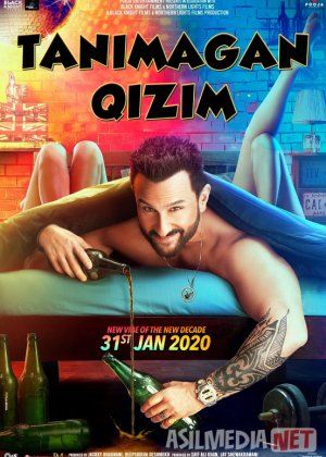 Tanimagan qizim / Aziz qizim Hind kino 2020 Uzbek tilida O'zbekcha tarjima kino Full HD tas-ix skachat