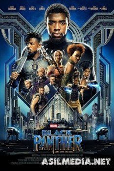 Black Panther