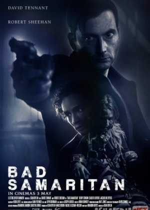 Логово монстра - 2018 | HD / Bad Samaritan HD Tas-IX skachat