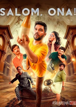 Salom, Ona! / Onamning ruhi / Onamning arvohi Hind kino 2024 Hind kino Uzbek tilida Tarjima kino Skachat