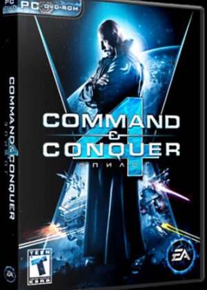 Command & Conquer 4: Tiberian Twilight
