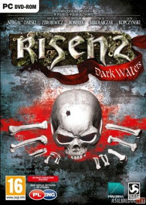 Risen 2: Dark Waters
