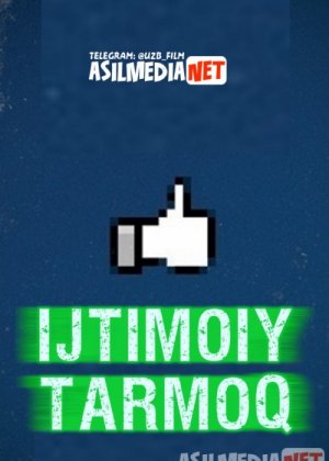 Ijtimoiy tarmoq Uzbek tilida 2010 O'zbek tarjima kino HD