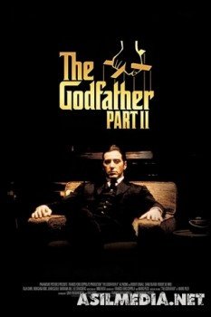 The Godfather: Part II