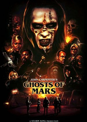 Mars arvohlari Uzbek tilida 2001 O'zbekcha tarjima film Full HD skachat