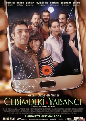 Cho'ntagimdagi begona Turk Kino O'zbek tilida 2018 Uzbekcha tarjima