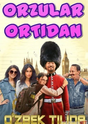 Orzular ortidan Hind kino Hind kino 2020 Uzbek tilida O'zbekcha tarjima kino HD