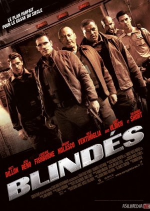 Inkassator / Inkassatsiya Uzbek tilida 2009 O'zbekcha tarjima film Full HD skachat