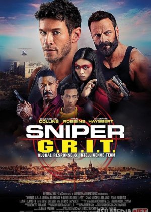 Snayper: Maxsus jangchi Uzbek tilida 2023 O'zbekcha tarjima kino HD