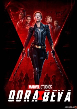 Qora Beva Uzbekcha tarjima 2021 O'zbek tilida / Чёрная Вдова / Black Widow / Tas-IX skachat