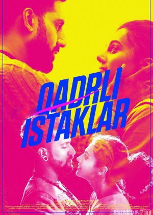 Qadrli istaklar / Xotinimning Xiyonati 2 / Qadrli tilaklar / Orzular armoni Hind kino 2018 Uzbek tilida O'zbekcha tarjima kino Full HD tas-ix skachat