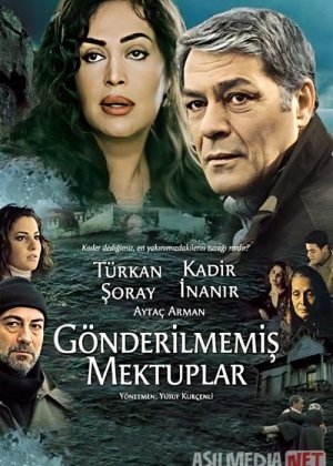 Jo'natilmagan maktublar Turk Kino O'zbek tilida 2002 Uzbekcha tarjima