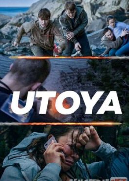 Utoya: 22-iyul Uzbek tilida 2018 O'zbekcha tarjima kino HD