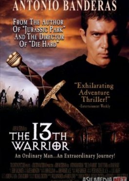 O'n uchinchi jangchi / 13-askar Uzbek tilida 1999 O'zbekcha tarjima film Full HD skachat
