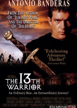 O'n uchinchi jangchi / 13-askar Uzbek tilida 1999 O'zbekcha tarjima film Full HD skachat