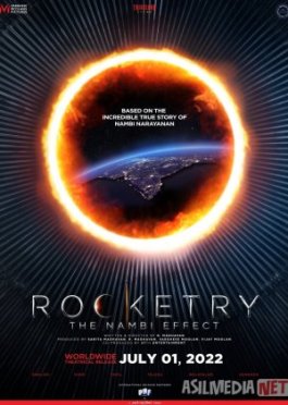 Raketachi: Nambi effekti Hind kinosi Uzbek tilida 2022 O'zbekcha tarjima kino HD