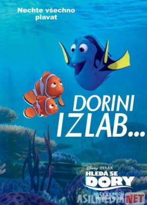 Dorini izlab / Do'rini izlab Multfilm Uzbek tilida 2016 O'zbekcha tarjima