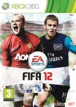 FIFA 12 / 2012 Tas-IX skachat