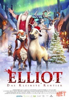 Elliot - 2018 HD / Эллиот - 2018 HD HD tas-ix skachat