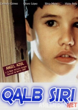 Qalb siri Uzbek tilida 1997 O'zbek tarjima tas-ix skachat