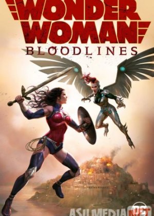 Чудо-женщина: Кровные узы 2019 Tas-ix skachat