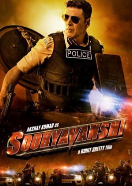 Suryavanshi Hind kino Uzbek tilida 2021 HD O'zbek tarjima