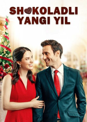 Shokoladli yangi yil / Shkaladga o'rangan rojdestvo 2020 Uzbek tilida O'zbekcha tarjima kino Full HD tas-ix skachat