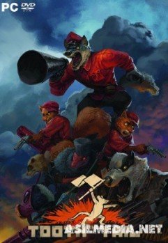 Tooth and Tail
