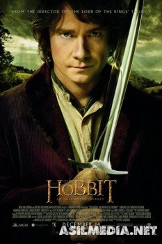 The Hobbit: An Unexpected Journey