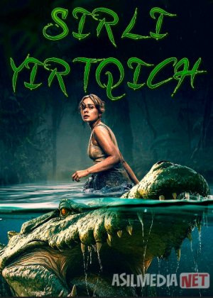Sirli Yirtqich / Bayou 2025 HD Uzbek tilida Tarjima kino Skachat