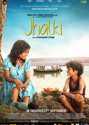 Jhalki / Miltillovchi Hind kino Uzbek tilida 2019 HD O'zbek tarjima