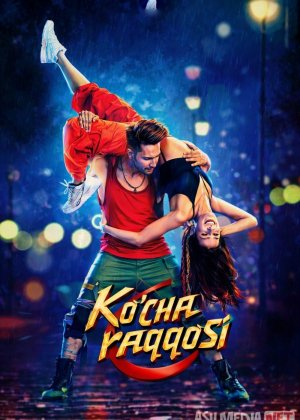 Ko'cha raqqosi 3D / Hayot o'yinlari 2 Hind kino 2020 Uzbek tilida O'zbekcha tarjima kino Full HD tas-ix skachat