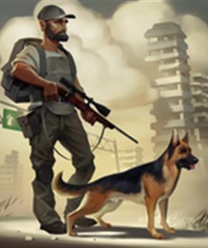 Last Day on Earth: Survival v1.5.9 (2017).