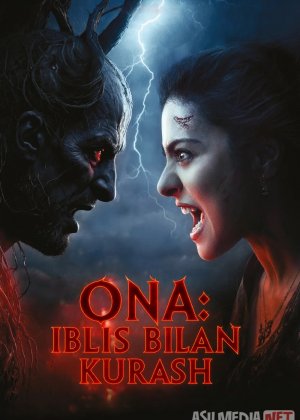 Ona: Iblis bilan kurash Premyera Hind kino 2025 Uzbek tilida O'zbekcha tarjima kino Full HD tas-ix skachat