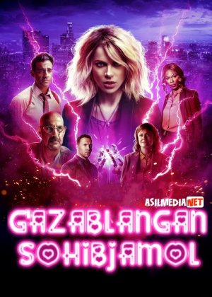 G'azablangan sohibjamol / darg'azab Jolt Uzbek tilida 2021-yil premyera kino O'zbekcha tarjima kino HD