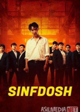 Sinfdoshlar Qozoq film 2025 Uzbek tilida O'zbekcha tarjima kino Full HD tas-ix skachat
