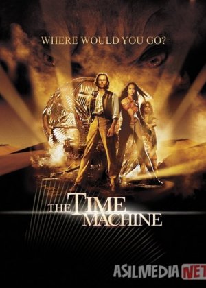 Vaqt Mashinasi Uzbek tilida 2002 O'zbekcha tarjima film Full HD skachat
