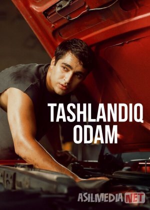 Tashlandiq odam / Vayron bo'lgan odam 2025 Uzbek tilida O'zbekcha tarjima kino Full HD tas-ix skachat