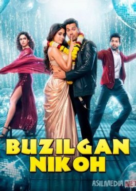 Buzilgan nikoh / Sani Sanskari va Tulsi Kumari Hind kino 2025 Uzbek tilida O'zbekcha tarjima kino Full HD tas-ix skachat