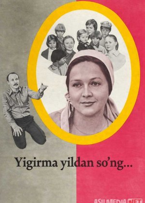 Yigirma yildan so'ng... / 20 yildan keyin SSSR filmi 1980 Uzbek tilida O'zbekcha tarjima kino Full HD tas-ix skachat