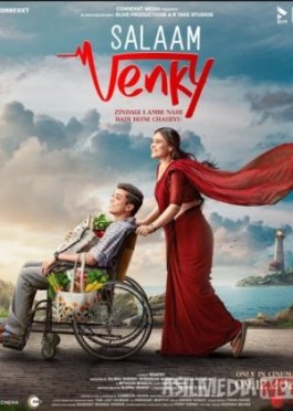 Salom, Venki! Hind kinosi Uzbek tilida 2022 O'zbekcha tarjima kino HD