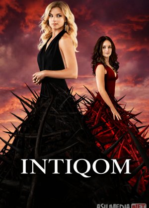 Intiqom / Revenge 2011-2015 Barcha qismlar!  Uzbek tilida O'zbekcha tarjima kino Full HD tas-ix skachat