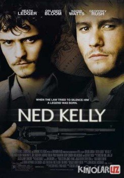 Банда Келли / Ned Kelly Tas-IX