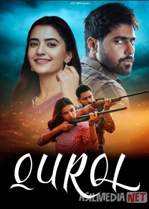 Qurol / Tufang 2023 Hind kino HD Uzbek tilida Tarjima kino Skachat