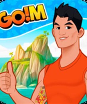 Go! Medina v1.0.1 (2017).