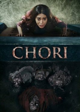 Chori 1: Jodulangan qiz / Jodulangan xotin 4 Hind kino 2021 Uzbek tilida O'zbekcha tarjima kino Full HD tas-ix skachat