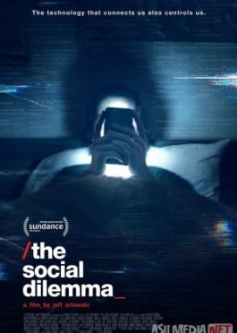 Ijtimoiy dilemma / Sotsial dilema 2020 Uzbek tilida O'zbekcha tarjima kino Full HD tas-ix skachat